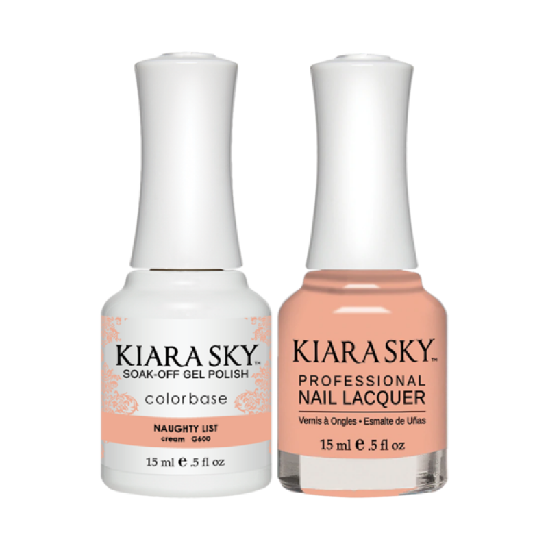 KIARA SKY Matchmaker 15ml - Naughty List 600